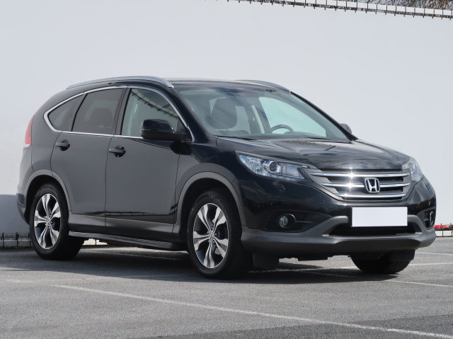 Honda CR-V 2013