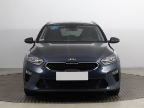 Kia Ceed - 2019