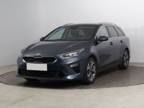 Kia Ceed - 2019
