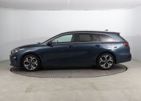 Kia Ceed - 2019