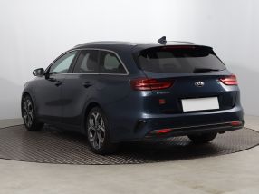 Kia Ceed - 2019