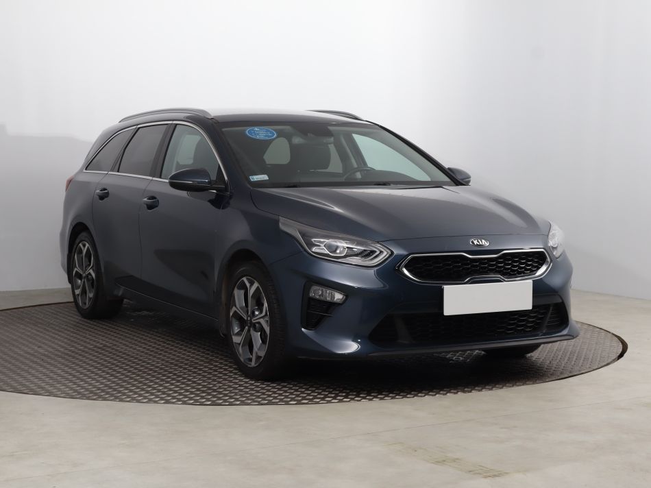 Kia Ceed - 2019