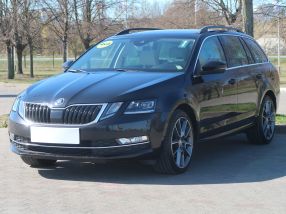Skoda Octavia - 2017
