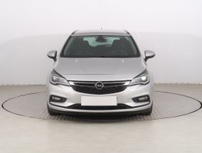 Opel Astra - 2018