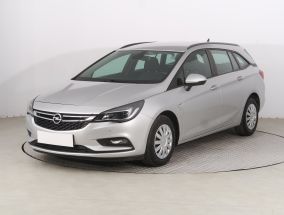 Opel Astra - 2018