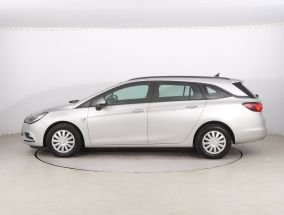 Opel Astra - 2018