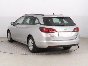 Opel Astra - 2018