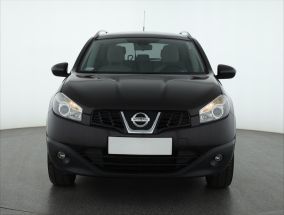 Nissan Qashqai+2 - 2010