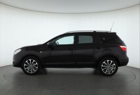 Nissan Qashqai+2 - 2010