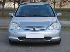 Honda Civic - 2001