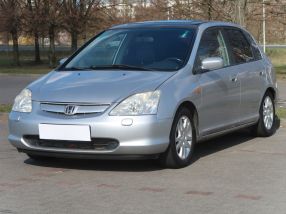 Honda Civic - 2001