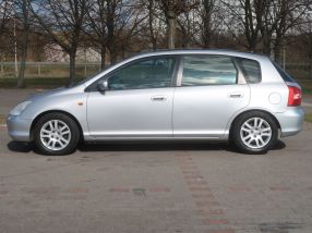 Honda Civic - 2001