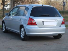 Honda Civic - 2001