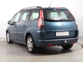 Citroen C4 Grand Picasso - 2013