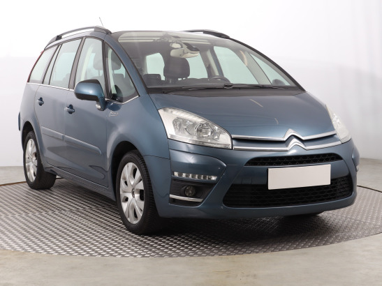 Citroen C4 Grand Picasso