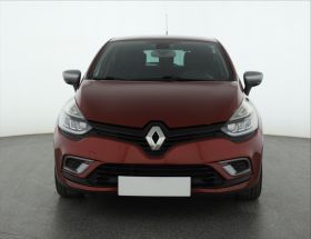 Renault Clio - 2016