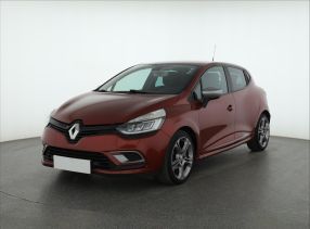 Renault Clio - 2016