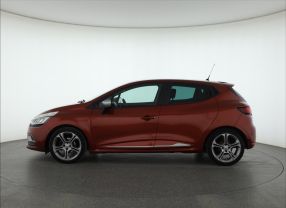 Renault Clio - 2016