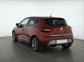 Renault Clio - 2016
