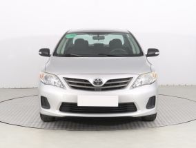 Toyota Corolla - 2012