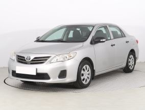 Toyota Corolla - 2012