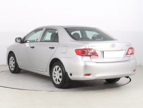 Toyota Corolla - 2012