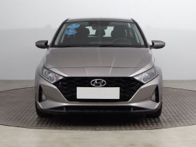 Hyundai i20 - 2023