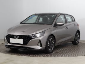 Hyundai i20 - 2023
