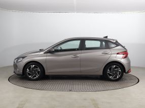 Hyundai i20 - 2023