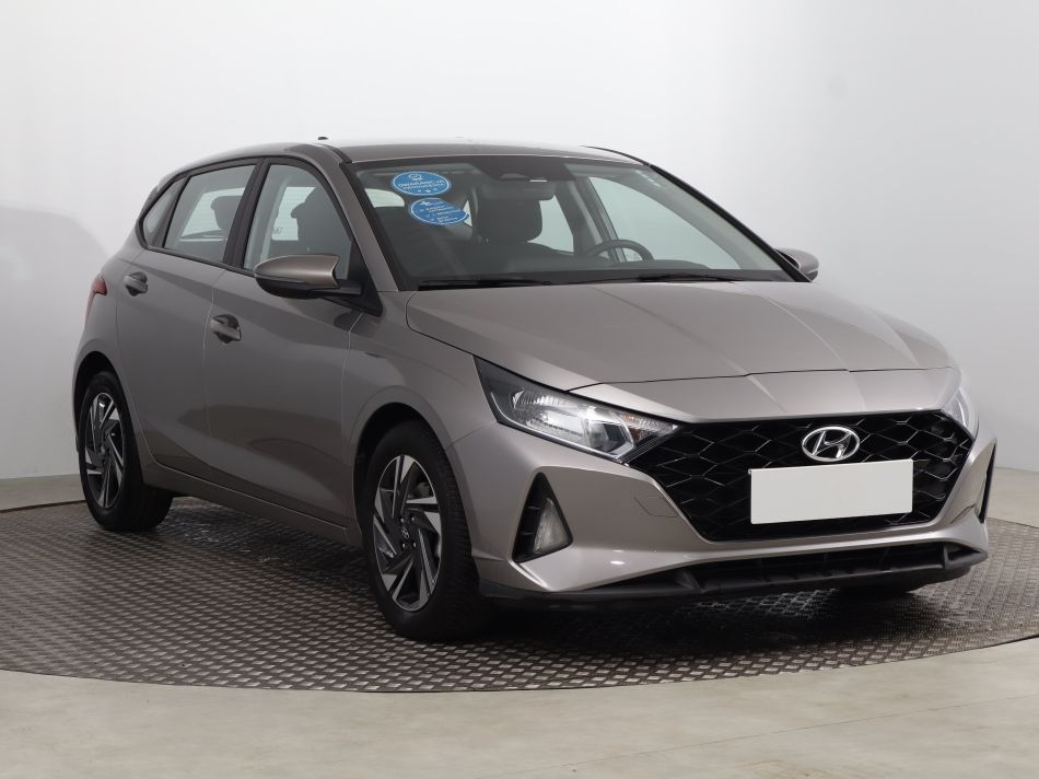 Hyundai i20 - 2023