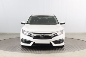 Honda Civic - 2017