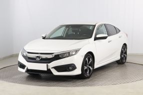Honda Civic - 2017