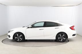 Honda Civic - 2017