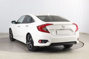 Honda Civic - 2017