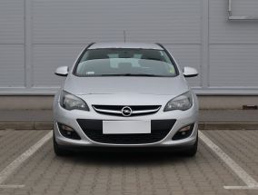 Opel Astra - 2015