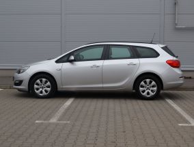 Opel Astra - 2015