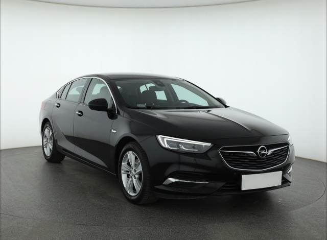 Opel Insignia 2019