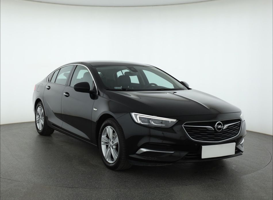 Opel Insignia - 2019