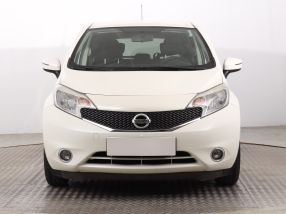 Nissan Note - 2014