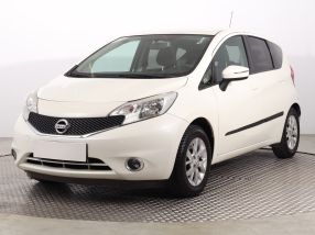 Nissan Note - 2014