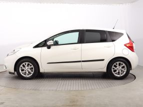 Nissan Note - 2014