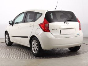 Nissan Note - 2014