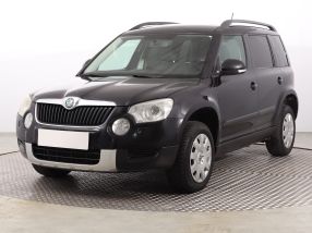 Skoda Yeti - 2011