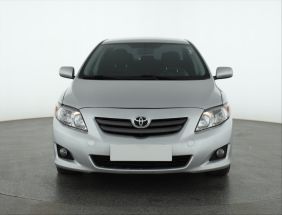 Toyota Corolla - 2008