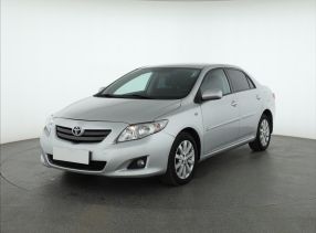 Toyota Corolla - 2008