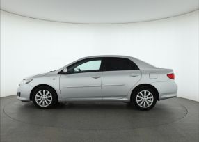 Toyota Corolla - 2008