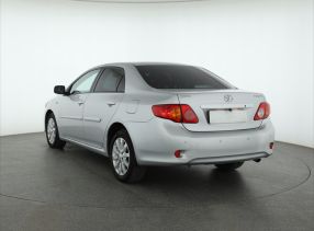 Toyota Corolla - 2008
