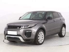 Land Rover Range Rover Evoque - 2016