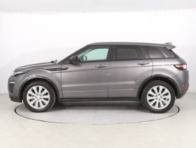 Land Rover Range Rover Evoque - 2016