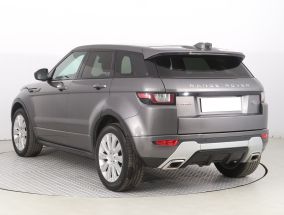 Land Rover Range Rover Evoque - 2016